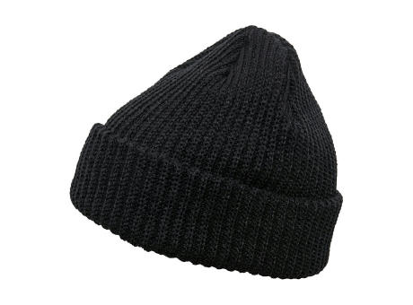 Gorro de canalé