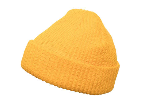 Gorro de canalé