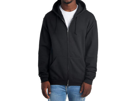 NuBlend Full-Zip Hooded Sweatshirt