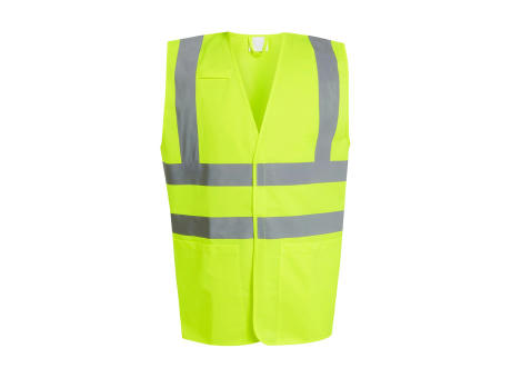 Chaleco Hi-Vis Pro Supervisor