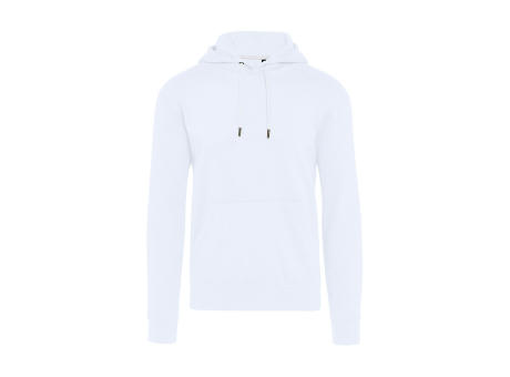 Sudadera con capucha sin etiqueta Signature Unisex