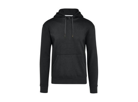 Sudadera con capucha sin etiqueta Signature Unisex