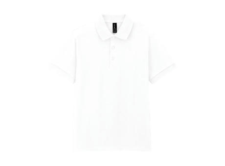 Polo DryBlend de punto Adulto
