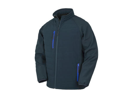 Chaqueta Softshell acolchada Compass