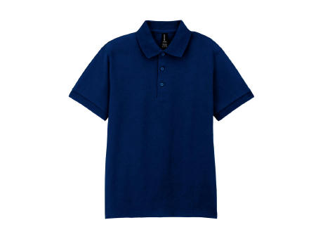 Polo DryBlend de punto Adulto