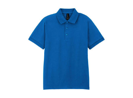 Polo DryBlend de punto Adulto