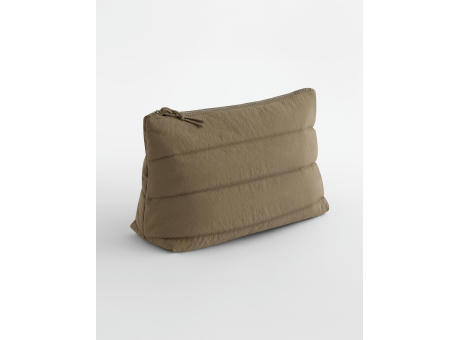 Estuche accesorios acolchado