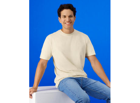 Camiseta Light Cotton para adultos