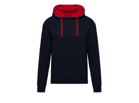 Originals Contrast Hooded Sweat Men