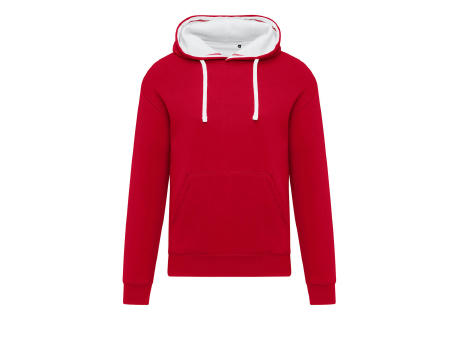 Originals Contrast Hooded Sweat Men