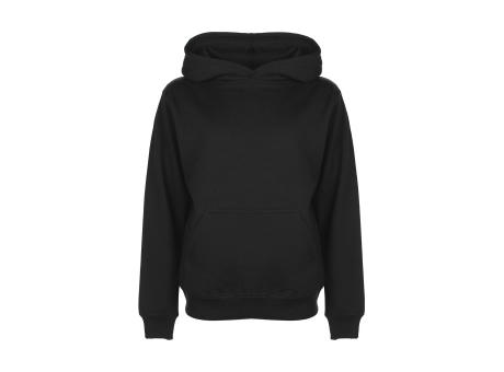 Sudadera capucha niño