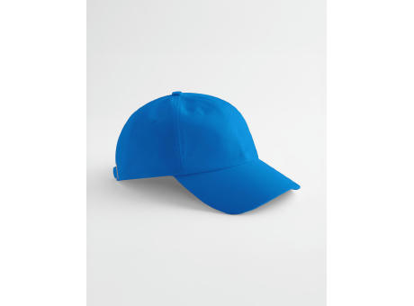 Gorra EarthAware® Studio de algodón orgánico