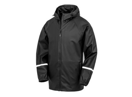 Chaqueta impermeable Prism Pu