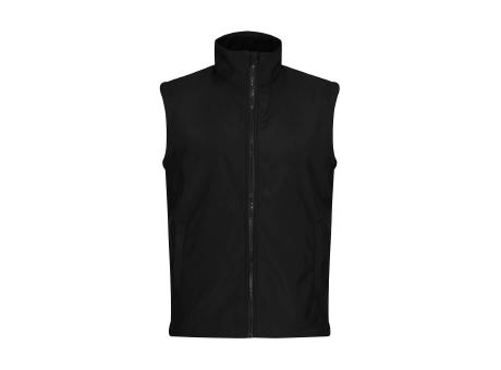 Chaleco Softshell aislante hombre