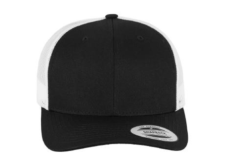Gorra Retro 2 tonos