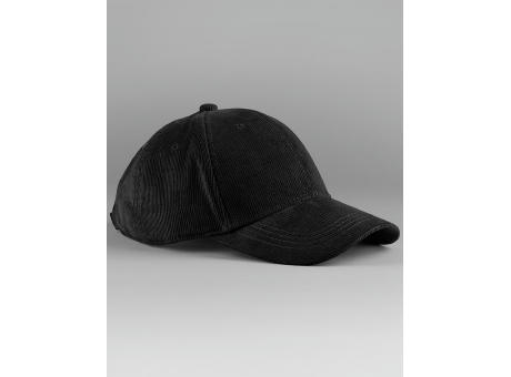 Gorra Baseball Cord EarthAware® Orgánica