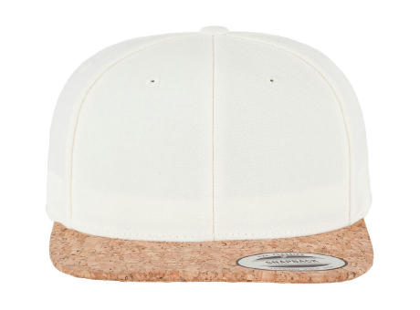Snapback de corcho