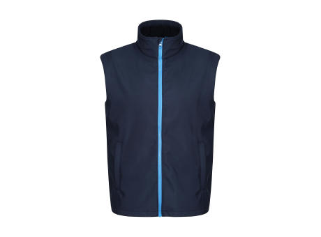 Chaleco Softshell aislante hombre