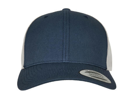 Gorra Retro 2 tonos