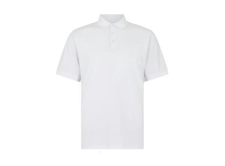 Polo corte regular Superwash® 60º Jersey