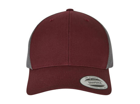 Gorra Retro 2 tonos
