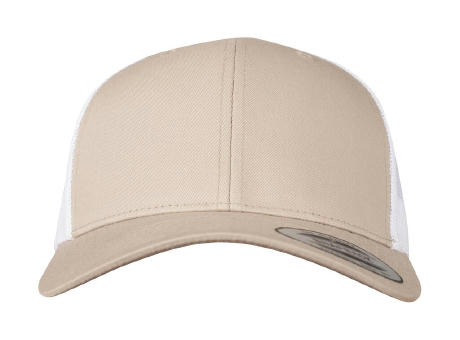 Gorra Retro 2 tonos