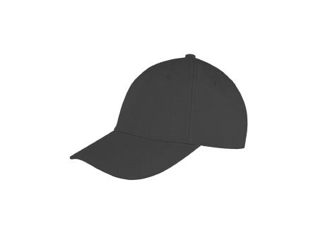 Gorra reciclada de perfil bajo