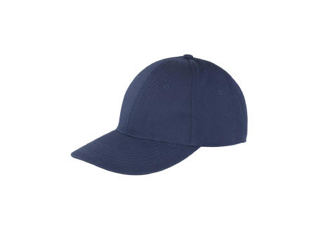 Gorra reciclada de perfil bajo