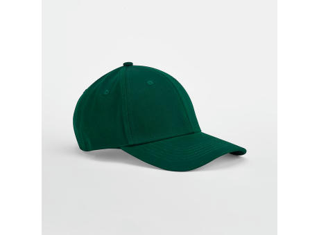 Gorra EarthAware® Clas de algodón orgánico
