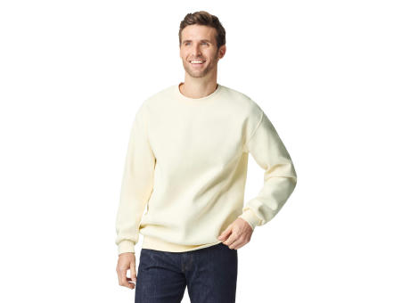 Sudadera de cuello redondo Hammer Maxweight adulto