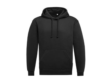 Sudadera con capucha unisex