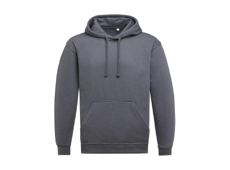 Sudadera con capucha unisex