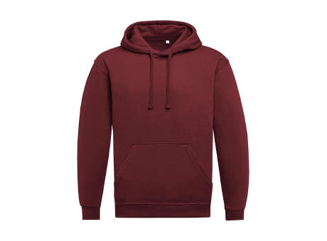 Sudadera con capucha unisex