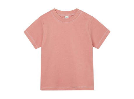 Camiseta orgánica bebé