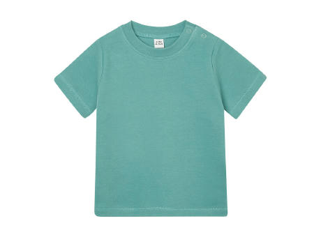 Camiseta orgánica bebé