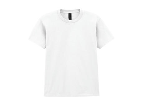 Camiseta Softstyle peso medio niños