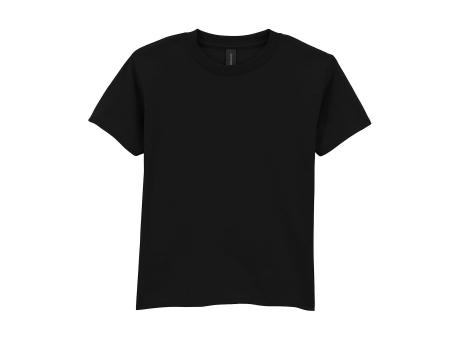 Camiseta Softstyle peso medio niños