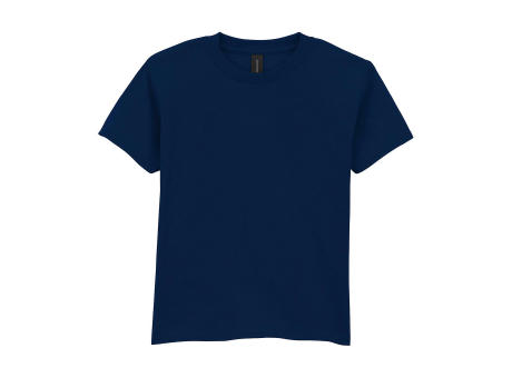 Camiseta Softstyle peso medio niños