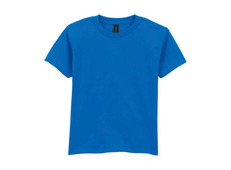Camiseta Softstyle peso medio niños