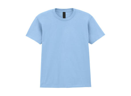 Camiseta Softstyle peso medio niños