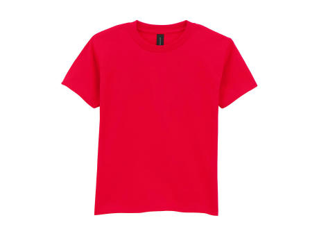 Camiseta Softstyle peso medio niños