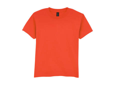 Camiseta Softstyle peso medio niños