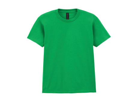 Camiseta Softstyle peso medio niños