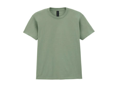 Camiseta Softstyle peso medio niños