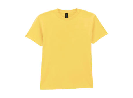Camiseta Softstyle peso medio niños