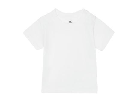 Camiseta bebé Made in Africa