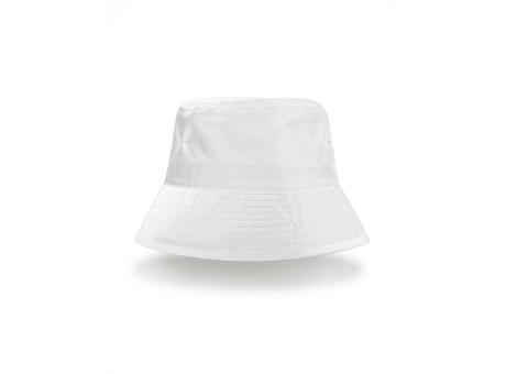 Gorro bob reciclado con borde ribeteado