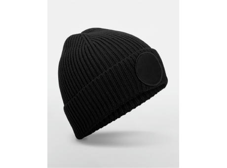 Gorro Circular Fashion con Parche