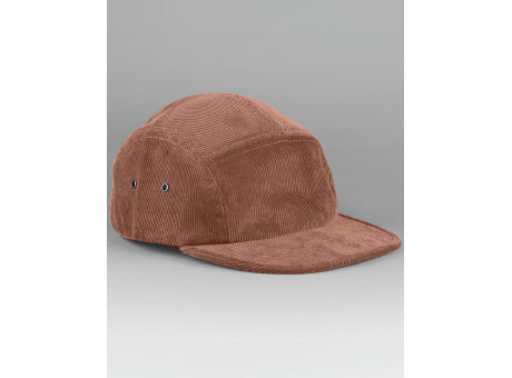 Gorra Camper Cord EarthAware® Orgánica