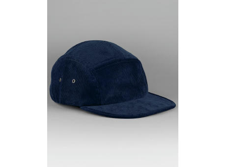 Gorra Camper Cord EarthAware® Orgánica